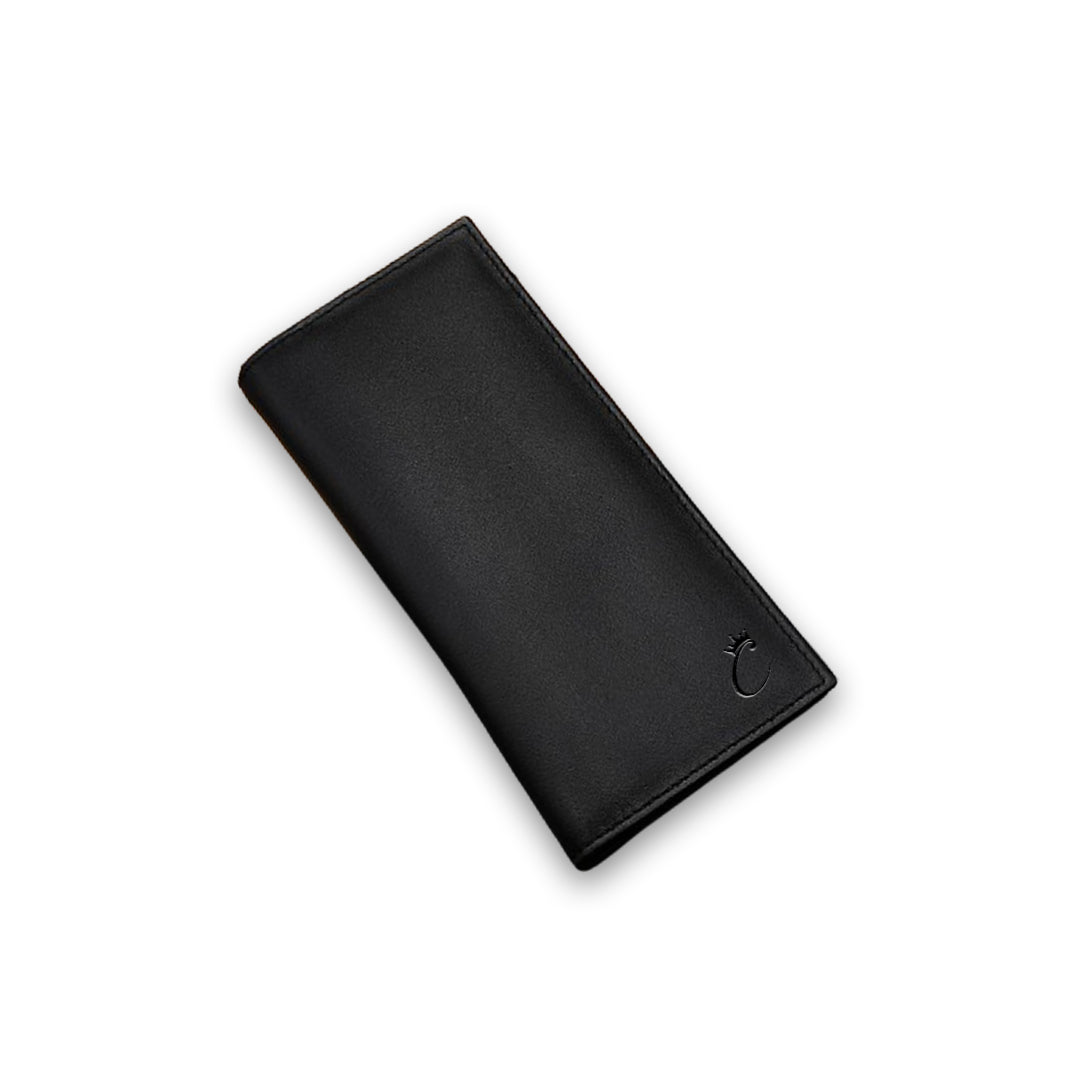 Elite Leather-Wallet Crazyskin