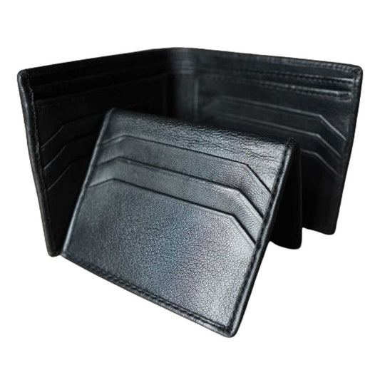 Premium Cow-Leather Wallet