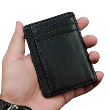 Slim Cardholder Latest Design