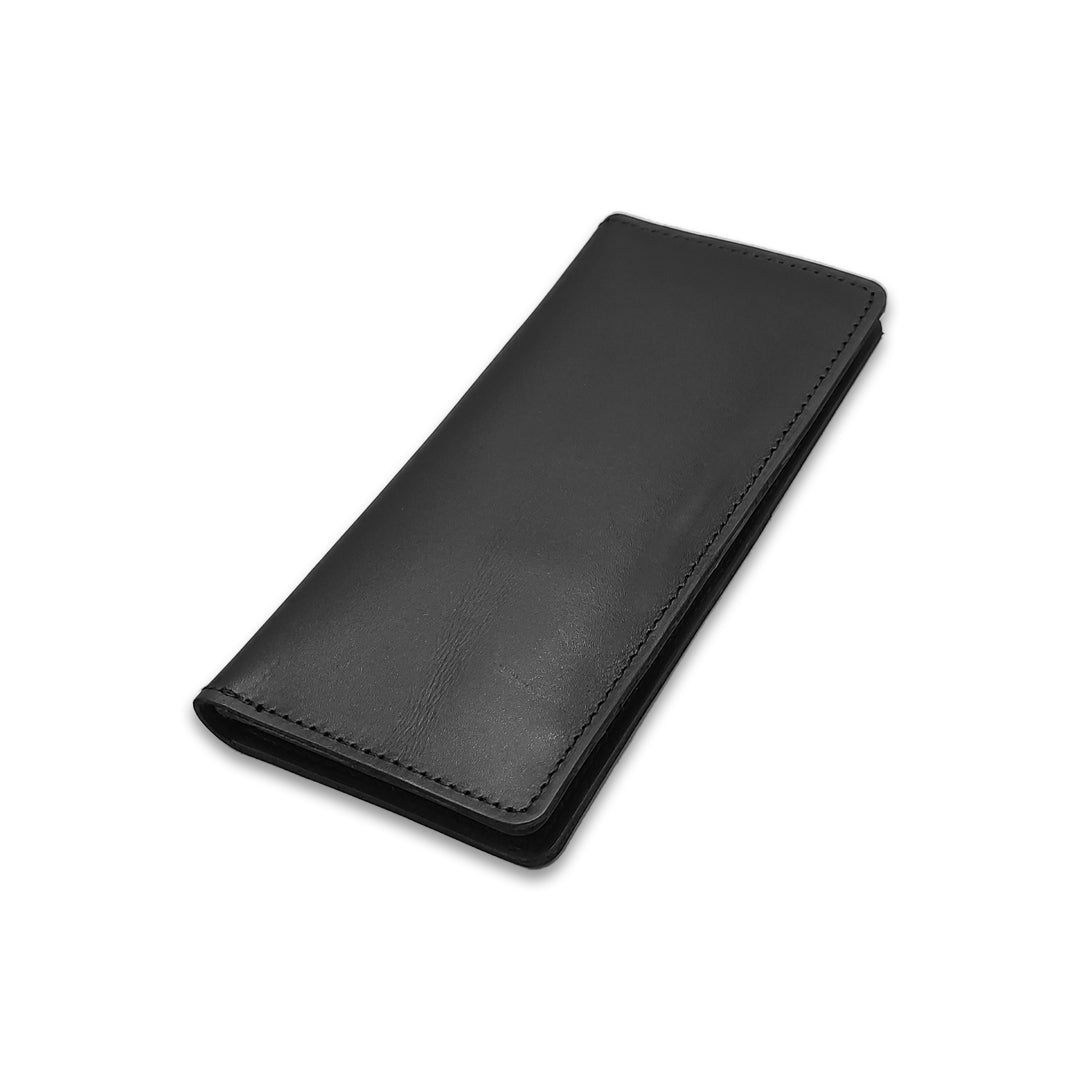 Shadow Leather-Wallet Crazyskin