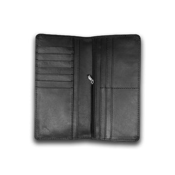 Corporate Prime Leather Wallet Crazyskin