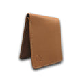 Style-Leather Wallet Crazyskin