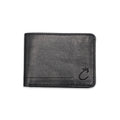 Dollar Leather Wallet Crazyskin