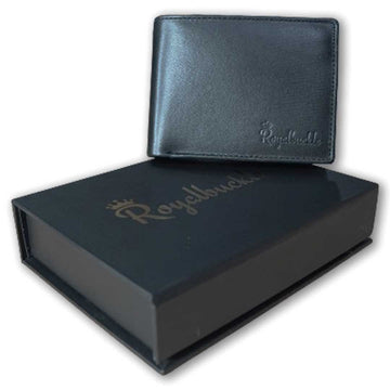 Premium Cow-Leather Wallet