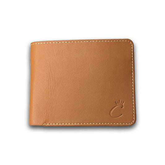 Style-Leather Wallet Crazyskin