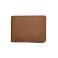 Dollar Leather Wallet Crazyskin