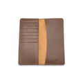 Shadow Leather-Wallet Crazyskin