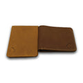 Classic Leather Wallet Crazyskin