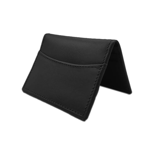 Bi-Fold Wallet Card Holder Crazyskin