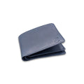 Slim-Leather Wallet Crazyskin