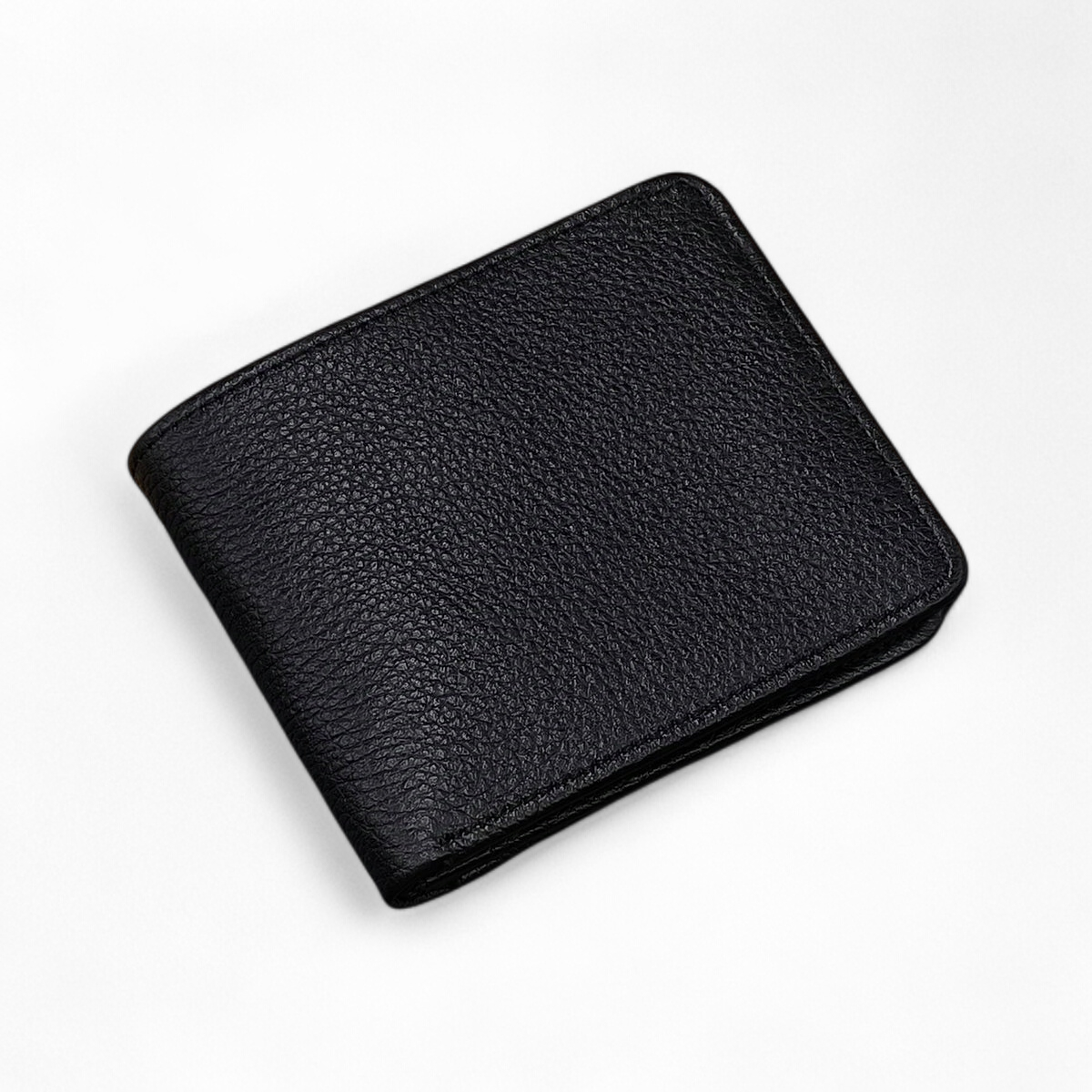 DB-01 Premium Leather Double Wallet