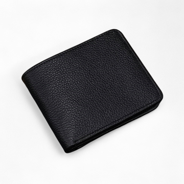 DB-01 Premium Leather Double Wallet