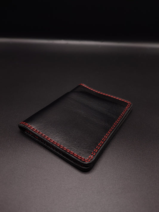 AW-2 Premium Cow Leather Wallet