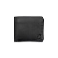 Slim-Leather Wallet Crazyskin