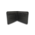 Premium Buffalo-Leather Wallet Crazyskin