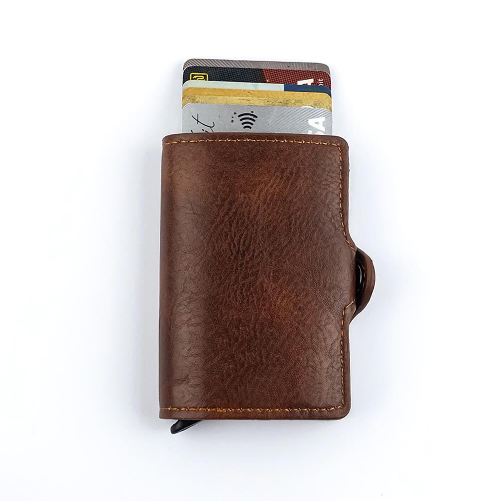 Popup RFID Wallet